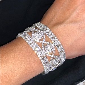 Prom bracelet